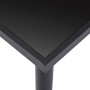 Juego de comedor 11 piezas cuero sintético color capuchino von , Möbelsets für Küchen und Esszimmer - Ref: Foro24-3053170, Pr...