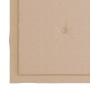 Sillas de jardín con cojines 2 uds madera maciza acacia y acero von , Gartenstühle - Ref: Foro24-3061491, Preis: 264,14 €, Ra...