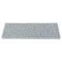 Self-adhesive sisal stair tread mat, set of 15, blue, 65x21x4 cm by vidaXL, Stair mats - Ref: Foro24-326886, Price: 101,33 €,...