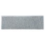 Selbstklebende Sisal-Treppenmatte 15 Stück blau 65x21x4 cm von vidaXL, Treppenmatten - Ref: Foro24-326886, Preis: 103,38 €, R...