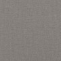Silla mecedora con reposapiés tela gris taupe de , Mecedoras - Ref: Foro24-327631, Precio: 115,36 €, Descuento: %