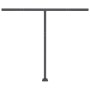 Toldo automático LED sensor de viento amarillo blanco 350x250cm by , Awnings - Ref: Foro24-3069733, Price: 618,23 €, Discount: %
