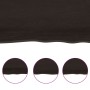 Tablero de mesa madera roble tratada marrón oscuro 60x60x2 cm by , Table tops - Ref: Foro24-3156413, Price: 45,42 €, Discount: %