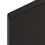 Tablero de mesa madera roble tratada marrón oscuro 60x60x2 cm by , Table tops - Ref: Foro24-3156413, Price: 45,42 €, Discount: %