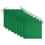 Sillas de jardín y cojines 8 unidades madera maciza de acacia von , Gartenstühle - Ref: Foro24-3078529, Preis: 1,00 €, Rabatt: %