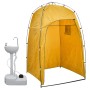 Lavabo portátil para camping con tienda de campaña 20 L von , Camping und Wandern - Ref: Foro24-3081895, Preis: 156,19 €, Rab...