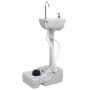 Lavabo portátil para camping con tienda de campaña 20 L von , Camping und Wandern - Ref: Foro24-3081895, Preis: 156,19 €, Rab...