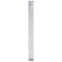 Fuente de agua para jardín acero inoxidable cuadrada 100 cm von , Bewässerungssysteme - Ref: Foro24-364499, Preis: 52,86 €, R...