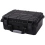 Maletín protector de equipo negro 40,6x33x17,4 cm von , Kamerataschen und -koffer - Ref: Foro24-142167, Preis: 57,72 €, Rabat...