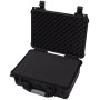 Maletín protector de equipo negro 40,6x33x17,4 cm von , Kamerataschen und -koffer - Ref: Foro24-142167, Preis: 57,72 €, Rabat...