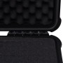Maletín protector de equipo negro 40,6x33x17,4 cm von , Kamerataschen und -koffer - Ref: Foro24-142167, Preis: 57,72 €, Rabat...