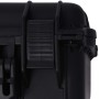 Maletín protector de equipo negro 40,6x33x17,4 cm von , Kamerataschen und -koffer - Ref: Foro24-142167, Preis: 57,72 €, Rabat...