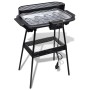 Barbacoa rectangular eléctrica con soporte BBQ de jardín von , Grillen - Ref: Foro24-40977, Preis: 64,18 €, Rabatt: %