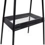 Barbacoa rectangular eléctrica con soporte BBQ de jardín von , Grillen - Ref: Foro24-40977, Preis: 64,18 €, Rabatt: %