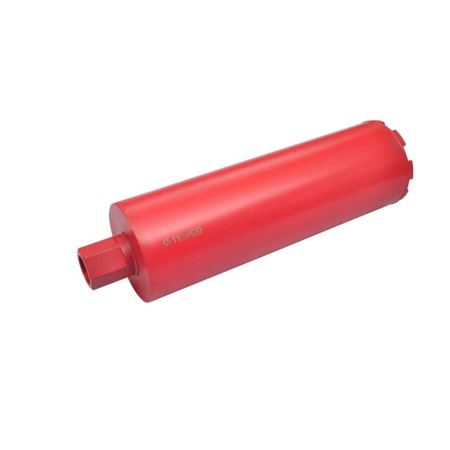 Broca de diamante para perforación en seco / húmedo 110 x 400 mm von , Bohrer und Schraubendreherköpfe - Ref: Foro24-140226, ...