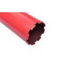 Broca de diamante para perforación en seco / húmedo 110 x 400 mm von , Bohrer und Schraubendreherköpfe - Ref: Foro24-140226, ...
