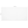 Protector de mesa PVC mate 180x90 cm 2 mm von , Tischzubehör - Ref: Foro24-288270, Preis: 36,08 €, Rabatt: %