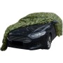 Red camuflaje con bolsa de almacenamiento 4x4 m by , Protective equipment for hunting and shooting - Ref: Foro24-91413, Price...