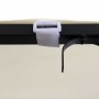 Toldo acero y tela color crema 4x3 m 180 g/m² by , Tents and gazebos - Ref: Foro24-362394, Price: 224,44 €, Discount: %