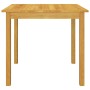 3-teiliges schwarzes Garten-Essset von vidaXL, Gartensets - Ref: Foro24-3067714, Preis: 222,93 €, Rabatt: %