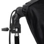 Kit de estudio fotográfico con set de luces y fondo by , Flashes and studio lighting - Ref: Foro24-3094752, Price: 178,86 €, ...