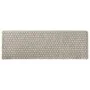 Selbstklebende Sisal-Stufenmatte 15 Stück 65x21x4 cm von vidaXL, Treppenmatten - Ref: Foro24-326883, Preis: 88,35 €, Rabatt: %