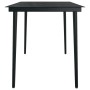 Juego de comedor de jardín 7 piezas con cojines gris von , Gartensets - Ref: Foro24-3099501, Preis: 1,00 €, Rabatt: %