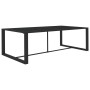 Set muebles de jardín 7 pzas y cojines aluminio gris antracita by , Garden sets - Ref: Foro24-3115920, Price: 1,00 €, Discoun...
