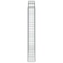 Cestas de gaviones 12 uds forma de arco hierro 200x30x220/240cm von , Töpfe und Pflanzgefäße - Ref: Foro24-3146246, Preis: 1,...