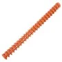 Orangefarbener Gartenzaun 50 m von vidaXL, Zaunpaneele - Ref: Foro24-150687, Preis: 49,78 €, Rabatt: %