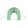 Invernadero con estructura de acero verde 48 m² 24x2x2 m von , Gewächshäuser - Ref: Foro24-3188027, Preis: 779,45 €, Rabatt: %