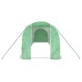 Invernadero con estructura de acero verde 16 m² 8x2x2 m von , Gewächshäuser - Ref: Foro24-3188019, Preis: 280,83 €, Rabatt: %