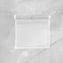 Invernadero con estructura de acero blanco 28 m² 14x2x2 m by , Greenhouses - Ref: Foro24-3188033, Price: 441,52 €, Discount: %