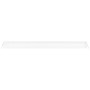 Invernadero con estructura de acero blanco 48 m² 24x2x2 m von , Gewächshäuser - Ref: Foro24-3188038, Preis: 760,99 €, Rabatt: %