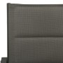 Juego de comedor para jardín 3 piezas acero y textilene negro by , Garden sets - Ref: Foro24-3200742, Price: 179,31 €, Discou...