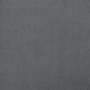 Cama para perros de terciopelo gris oscuro 80x45x30 cm von , Betten für Hunde - Ref: Foro24-171896, Preis: 83,16 €, Rabatt: %