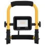 LED spotlight with handle 10 W by vidaXL, Spotlights and reflectors - Ref: Foro24-149633, Price: 13,75 €, Discount: %