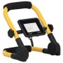 LED spotlight with handle 10 W by vidaXL, Spotlights and reflectors - Ref: Foro24-149633, Price: 13,75 €, Discount: %