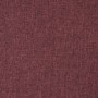 Tumbona de suelo plegable de tela rojo vino tinto von , Bodenstühle - Ref: Foro24-336592, Preis: 79,17 €, Rabatt: %