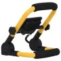 LED spotlight with handle 10 W by vidaXL, Spotlights and reflectors - Ref: Foro24-149633, Price: 13,75 €, Discount: %