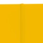 Paneles de pared 12 uds terciopelo amarillo 60x30 cm 2,16 m² von , Wandverkleidung - Ref: Foro24-344090, Preis: 59,94 €, Raba...