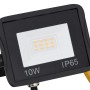 LED spotlight with handle 10 W by vidaXL, Spotlights and reflectors - Ref: Foro24-149633, Price: 13,16 €, Discount: %