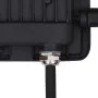 LED spotlight with handle 10 W by vidaXL, Spotlights and reflectors - Ref: Foro24-149633, Price: 13,75 €, Discount: %