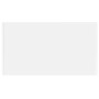 Armario de baño madera contrachapada blanco brillo 60x33x80 cm von , Badezimmermöbel - Ref: Foro24-805030, Preis: 86,74 €, Ra...
