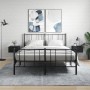 Mesitas de noche de pared 2 uds negro 35x35x20 cm von , Schließfächer und Lagerschränke - Ref: Foro24-829839, Preis: 58,18 €,...
