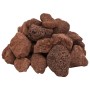 Rocas volcánicas rojas 10 kg 5-8 cm von , Aquariumdekoration - Ref: Foro24-155315, Preis: 34,12 €, Rabatt: %