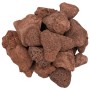Rocas volcánicas rojas 10 kg 5-8 cm von , Aquariumdekoration - Ref: Foro24-155315, Preis: 34,12 €, Rabatt: %