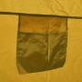 Tienda para ducha/WC/vestidor amarilla by , Private enclosures and portable showers - Ref: Foro24-93037, Price: 44,36 €, Disc...