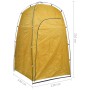 Tienda para ducha/WC/vestidor amarilla by , Private enclosures and portable showers - Ref: Foro24-93037, Price: 44,36 €, Disc...