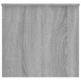 Mesa de centro madera ingeniería gris Sonoma 102x55,5x52,5 cm by , Coffee table - Ref: Foro24-819267, Price: 62,50 €, Discoun...